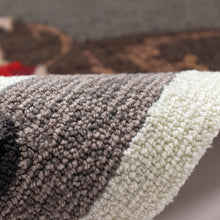Load image into Gallery viewer, Liora Manne Frontporch Good Dog Indoor Outdoor Area Rug Grey