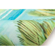 Load image into Gallery viewer, Liora Manne Illusions Beach Party Indoor Outdoor Mat Multi