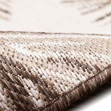 Load image into Gallery viewer, Liora Manne Malibu Palm Indoor Outdoor Area Rug Neutral