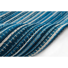 Load image into Gallery viewer, Liora Manne Marina Stripes Indoor Outdoor Area Rug China Blue