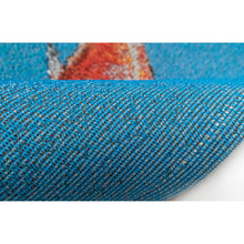 Load image into Gallery viewer, Liora Manne Marina Aquarium Indoor Outdoor Area Rug Ocean