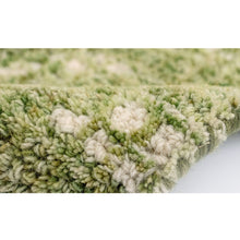 Load image into Gallery viewer, Liora Manne Savannah Fantasy Indoor Area Rug Green