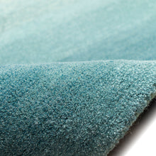 Load image into Gallery viewer, Liora Manne Tivoli Dream Border Indoor Area Rug Aqua