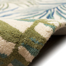 Load image into Gallery viewer, Liora Manne Tivoli La Palma Indoor Area Rug Cream