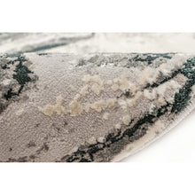 Load image into Gallery viewer, Liora Manne Taos Clouds Indoor Rug Grey