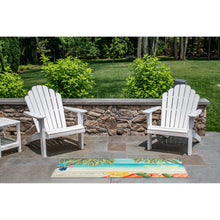 Load image into Gallery viewer, Liora Manne Illusions Beach Party Indoor Outdoor Mat Multi