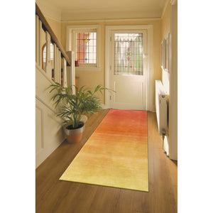 Liora Manne Arca Ombre Indoor Area Rug Blush