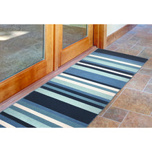 Load image into Gallery viewer, Liora Manne Sorrento Tribeca Indoor Outdoor Area Rug Water