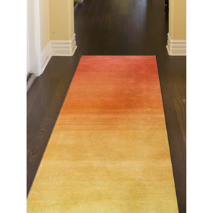 Liora Manne Arca Ombre Indoor Area Rug Blush