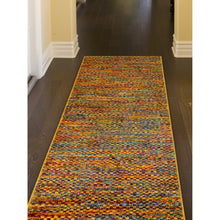 Load image into Gallery viewer, Liora Manne Fiesta Tweed Indoor Rug Gold