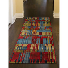 Load image into Gallery viewer, Liora Manne Marina Paintbox Indoor Outdoor Area Rug Multi