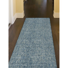 Load image into Gallery viewer, Liora Manne Savannah Fantasy Indoor Area Rug Blue