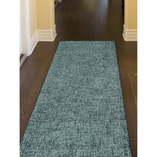 Load image into Gallery viewer, Liora Manne Savannah Fantasy Indoor Area Rug Teal