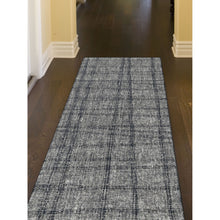 Load image into Gallery viewer, Liora Manne Savannah Mad Plaid Indoor Area Rug Flannel