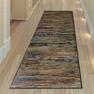 Liora Manne Ashford Stripe Indoor Area Rug Multi