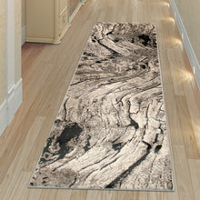 Load image into Gallery viewer, Liora Manne Taos Dunes Indoor Rug Grey