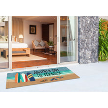 Load image into Gallery viewer, Liora Manne Frontporch Beach Paradise Indoor Outdoor Area Rug Ocean