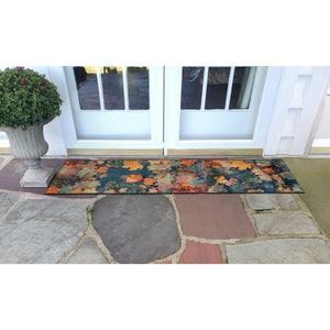 Liora Manne Marina Fall In Love Indoor Outdoor Area Rug Multi