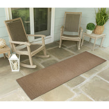 Load image into Gallery viewer, Liora Manne Avalon Texture Indoor Outdoor Area Rug Sisal
