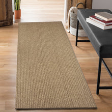 Load image into Gallery viewer, Liora Manne Calais Solid Indoor Outdoor Area Rug Sisal