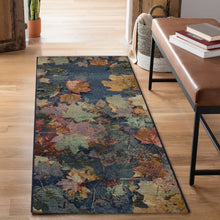Load image into Gallery viewer, Liora Manne Esencia Fall In Love Indoor Outdoor Mat Multi