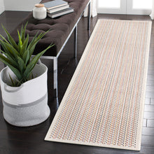 Load image into Gallery viewer, Liora Manne Avena Texture Indoor Outdoor Area Rug Ivory