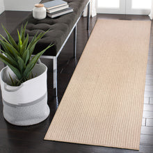 Load image into Gallery viewer, Liora Manne Calais Solid Indoor Outdoor Area Rug Sand