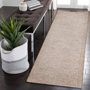 Liora Manne Orly Texture Indoor Outdoor Area Rug Natural