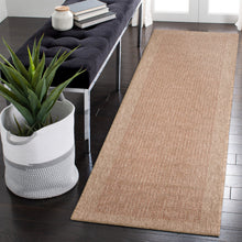 Load image into Gallery viewer, Liora Manne Sahara Plains Indoor Outdoor Area Rug Neutral