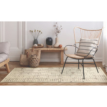 Load image into Gallery viewer, Liora Manne Madison Window Indoor Area Rug Natural