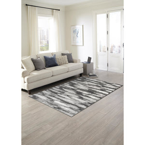 Liora Manne Aurora Vista Indoor Rug Grey