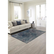 Load image into Gallery viewer, Liora Manne Corsica Storm Indoor Area Rug Wisteria