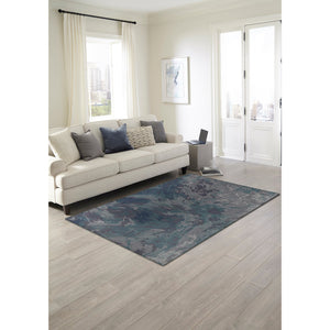 Liora Manne Corsica Storm Indoor Area Rug Wisteria