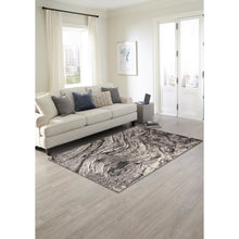 Load image into Gallery viewer, Liora Manne Taos Dunes Indoor Rug Grey