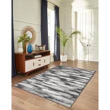 Load image into Gallery viewer, Liora Manne Aurora Vista Indoor Rug Grey