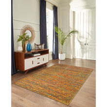 Load image into Gallery viewer, Liora Manne Fiesta Tweed Indoor Rug Gold