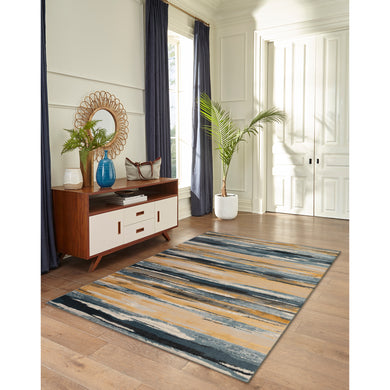 Liora Manne Soho Brushstroke Indoor Area Rug Multi