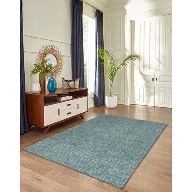 Liora Manne Savannah Fantasy Indoor Area Rug Teal