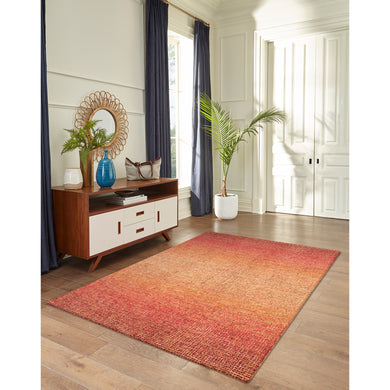 Liora Manne Savannah Horizon Indoor Area Rug Saffron