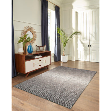 Liora Manne Savannah Horizon Indoor Area Rug Grey