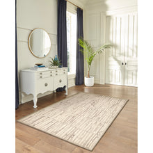 Load image into Gallery viewer, Liora Manne Madison Shadow Indoor Area Rug Natural