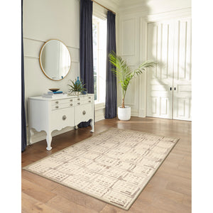 Liora Manne Madison Window Indoor Area Rug Natural