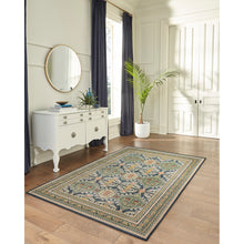 Load image into Gallery viewer, Liora Manne Patio Journey Indoor Outdoor Area Rug Ocean