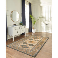 Load image into Gallery viewer, Liora Manne Patio Serapi Indoor Outdoor Area Rug Ivory