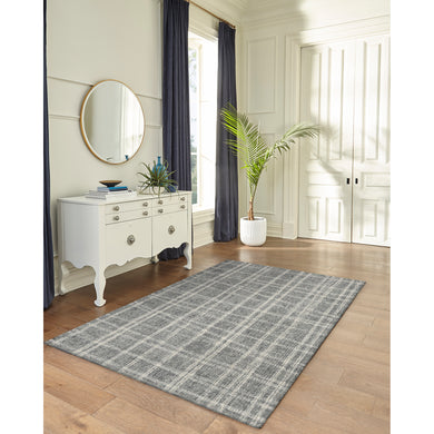 Liora Manne Savannah Mad Plaid Indoor Area Rug Flannel