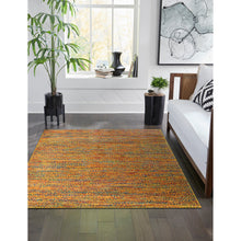 Load image into Gallery viewer, Liora Manne Fiesta Tweed Indoor Rug Gold