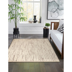 Liora Manne Madison Shadow Indoor Area Rug Natural