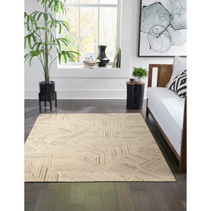 Liora Manne Madison Modern Indoor Area Rug Natural