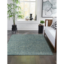 Load image into Gallery viewer, Liora Manne Savannah Fantasy Indoor Area Rug Blue