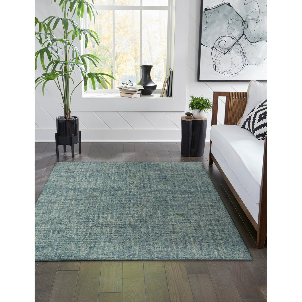 Liora Manne Savannah Fantasy Indoor Area Rug Blue